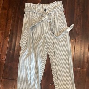 Madewell pants